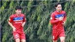 Đi tìm đội hình ưng ý của HLV Park Hang Seo