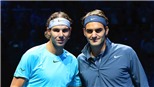 Các tay vợt trẻ ở đâu sau Nadal và Federer?