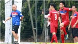 19h00 ngày 14/11, Việt Nam - Afghanistan:  Chào sân, HLV Park Hang Seo quyết thắng!