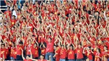 Chuyên gia Vũ Mạnh Hải: 'Chỉ nên hy vọng, đừng quá kỳ vọng ở tuyển Việt Nam'