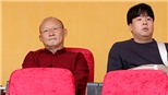 V-League 2017: Yêu nhau không cần ai làm chứng