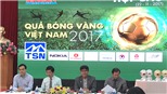 Quả bóng Vàng Việt Nam 2017: Bầu Đức lại thua bầu Hiển?