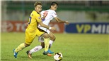 SLNA và thành Vinh mở hội