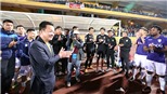 Đua vô địch V-League 2017: 'Quyền' trong tay bầu Hiển