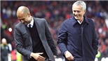 Thành Manchester thống lĩnh cuộc đua vô địch Premier League