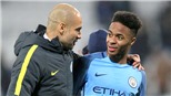 Raheem Sterling là bằng chứng cho thấy Guardiola cực kỳ xuất sắc