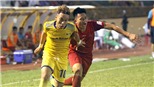 Vì sao Phi Sơn quyết rời SLNA?