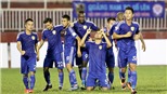 HLV Trần Công Minh: 'Quảng Nam vô địch xứng đáng'