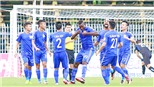 V-League 2017: Xứ Quảng xứng đáng lên ngôi