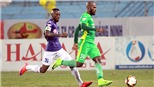 Ngoại binh ở V-League: 'Thau' nhiều hơn 'vàng'