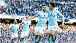 Man City của Pep có so được với Arsenal 'Bất bại'?