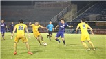17h00 sân Vinh, SLNA - B.Bình Dương: Khách đấu tiền, chủ đua sức
