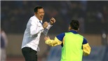 SLNA không ngại thi đấu ở AFC Cup
