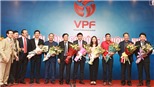 Chủ tịch VPF Trần Anh Tú: 'Tổ chức và điều hành V-League là việc quá khó khăn'