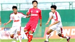 VCK U21 quốc gia: 'Giật mình' với các lò đào tạo