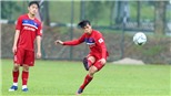 Công Phượng là át chủ bài của U23 Việt Nam