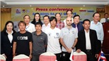 Bóng đá Thái lại 'giương oai'