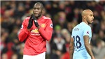 Vì sao Lukaku bất lực khi tấn công, phá hoại khi phòng ngự?