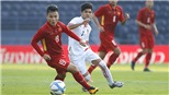 16h00 ngày 13/12, U23 Việt Nam- U23 Uzbekistan: 1 điểm và chung kết
