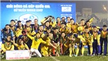 Chảy đi… sông Lam!