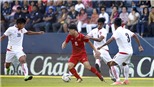 U23 Việt Nam và bài học SEA Games 29