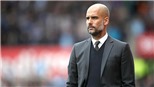 Pep Guardiola tiếp tục truyền thống về chiến thuật ở Man City
