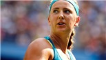 Vì gia đình, Azarenka rút lui khỏi US Open