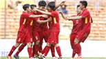 U22 Việt Nam đã trưởng thành