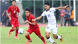 17h45 ngày 29/8, U22 Malaysia - U22 Thái Lan: Thử thách chủ nhà
