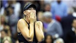 Những ngày đen tối đã qua, Sharapova!