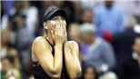Sharapova bị loại ở vòng 4 Mỹ mở rộng: Khi kỳ vọng và thực tại không trùng khớp