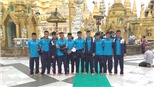 U18 Việt Nam cần cẩn trọng trước U18 Brunei