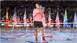 2017 là mùa giải ý nghĩa nhất của Nadal