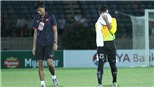 Thủ môn U18 Việt Nam: 'Sai lầm là bài học để em trưởng thành'