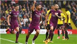 Man City không vô địch mùa này thì bao giờ, Pep Guardiola?