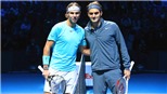 Nadal và Federer sẽ tái hiện cuộc đua lịch sử