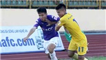 Vòng 19 Toyota V-League 2017: Mãnh hổ nan địch quần hồ