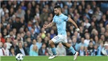Aguero im tiếng, Man City không cần lo lắng