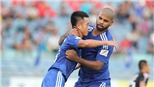 Quảng Nam vẫn thiếu 'tầm' để vô địch V.League