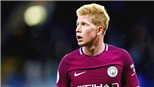 Pep Guardiola sẽ cần Kevin de Bruyne để thành công ở Man City