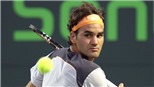 Roger Federer lúc trẻ cũng hay nổi cáu, đập vợt như Kyrgios