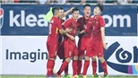 'U22 Việt Nam chơi bóng có bài vở rõ ràng'
