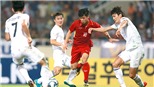 U22 Việt Nam: 'Trận giả như trận thật'