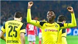 Ousmane Dembele: Người mặc vừa áo Neymar tại Barca