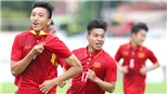 U22 Việt Nam: Đã thấy thuận buồm xuôi gió