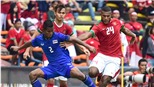 Vô địch SEA Games đâu còn dễ với người Thái