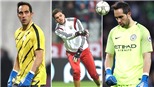 Cuộc chiến trong khung gỗ Man City mùa tới: Ederson và Bravo, ai hơn ai?