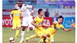 '1001 chuyện' ngoại binh nhập tịch tại V.League