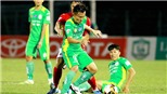 17h00 ngày 9/6, XSKT Cần Thơ – Hà Nội FC:  Hà Nội FC bứt phá