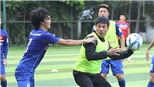 Tuyển Việt Nam vượt khó, chờ đối đầu Jordan